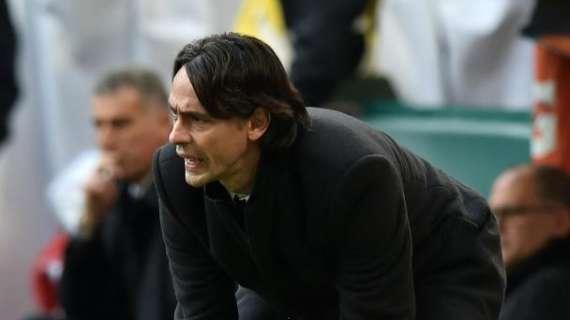 Probabile formazione - Monto torna in regia, El Shaa in panca: le scelte di Inzaghi