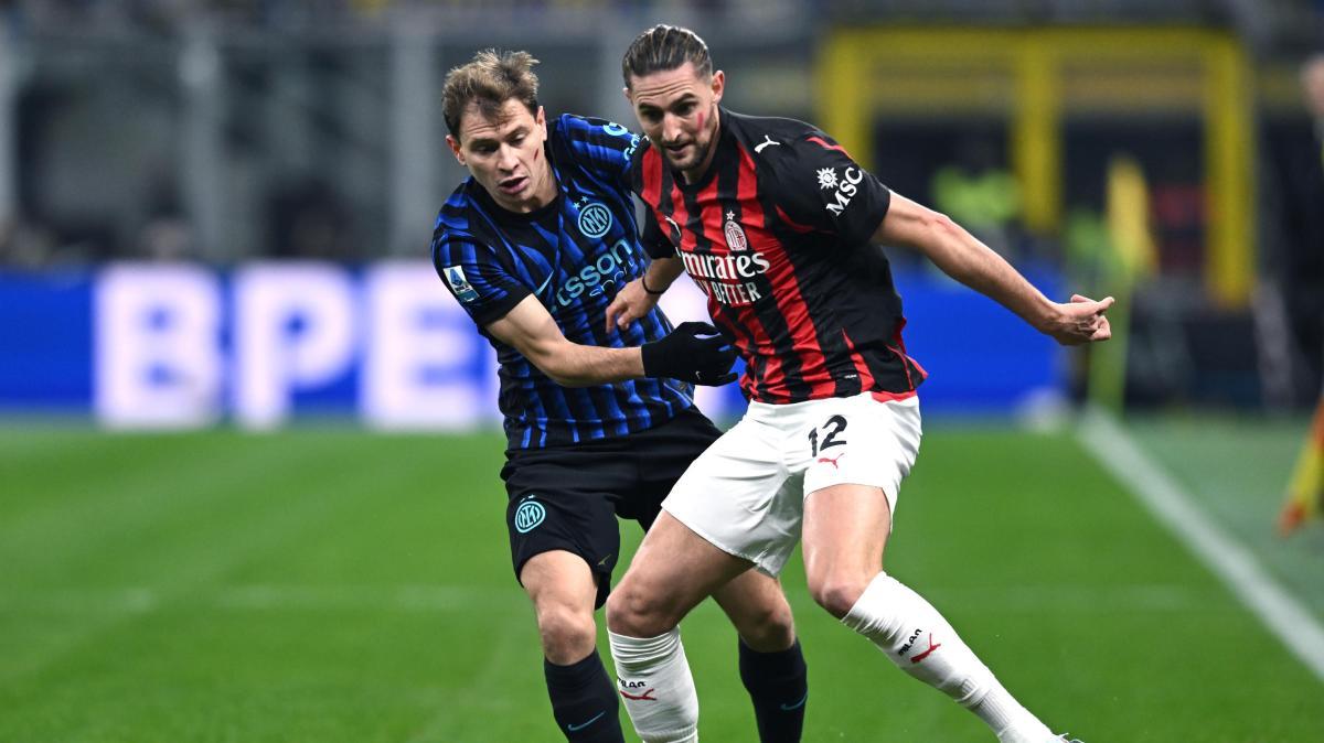 Rabiot: "Infortunio? Allegri chiedeva quando tornavo tre-quattro volte al giorno"