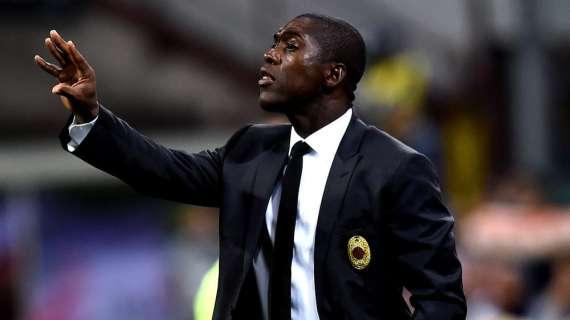 Marchetti: “Il mercato del Milan dipenderà dall’allenatore, la rosa deve essere sfoltita. Su Seedorf...”