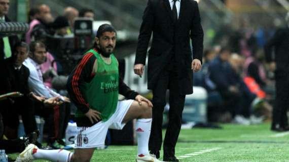 Tre minuti per rinascere, Gattuso: "Ho concluso un calvario"