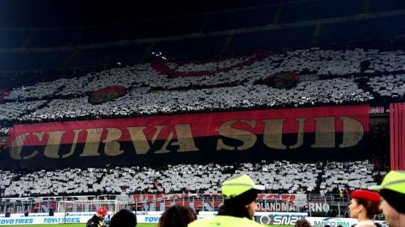Milan, possibile record d’incasso nel derby