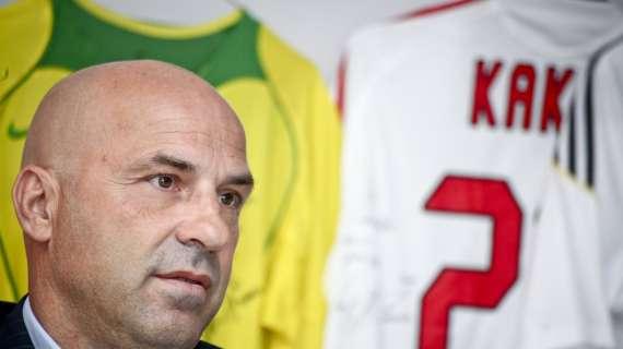 Paolillo a TMWMagazine: "Ecco come andò il passaggio di Kakà dal Milan al Real"