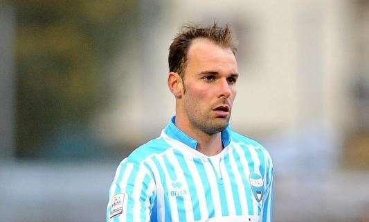 UFFICIALE: Spal, rinnovato fino al giugno 2017 il prestito di Zigoni