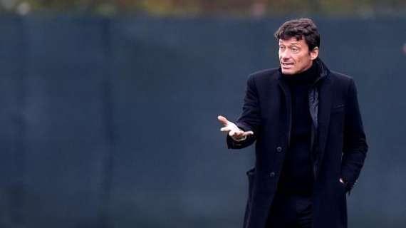 Primavera, Milan-Napoli: le formazioni ufficiali