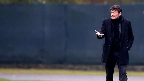 Primavera, Milan-Spal: le formazioni ufficiali