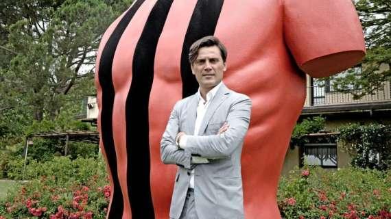 LIVE MN - Montella: "Inaccettabile che il Milan non sia in Europa, dobbiamo tornarci giocando bene. Niang mi piace, Bacca ha grande mercato"