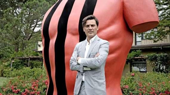 Milan, senza soldi serve un mercato intelligente: l’importante è soddisfare le richieste di Montella