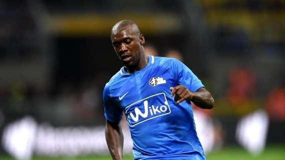 VIDEO - Seedorf su Ibra: "L'età non conta, Milan competitivo con lui e Pioli"