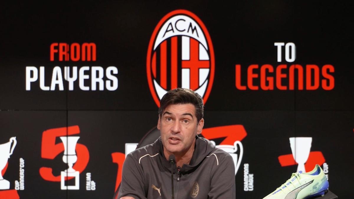 Fonseca: "Dopo di me, non ho mai più visto il Milan esprimere la qualità di gioco mostrata con il sottoscritto"