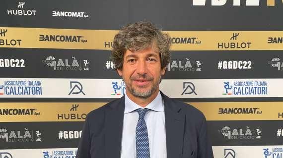 MN - Albertini: “De Ketelaere? Riprenderei le critiche a Tonali… Il rinnovo di Leao dipende da lui. San Siro non adeguato”