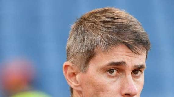 Di Marzio: "Massara domani firma con il Milan. Sensi? Trattativa pronta a partire"