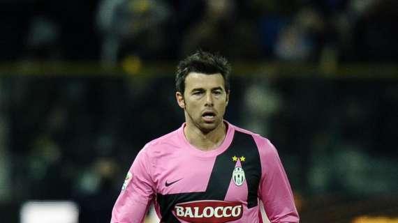 Parma-Juventus 0-0: niente sorpasso