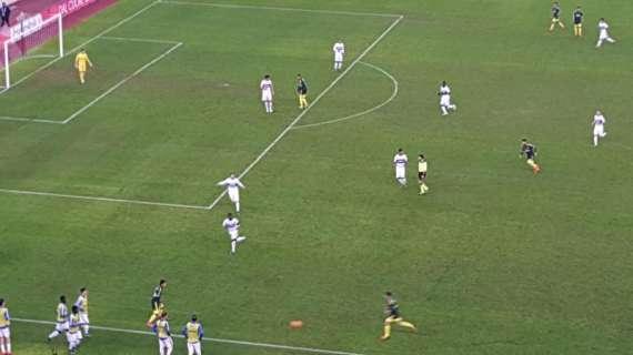 LIVE MN - Trofeo S.Nicola, il Milan si aggiudica il torneo con un doppio 1-0 a Inter e Bari