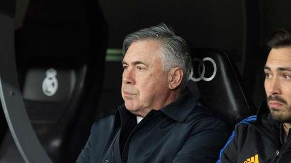 Futuro da ct dell'Italia? Ancelotti: "Ci ho pensato a volte, ma mi piace la vita di tutti i giorni"