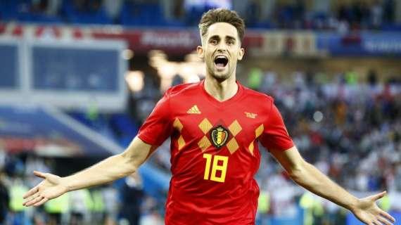 Milan, Januzaj tra gli obiettivi di gennaio