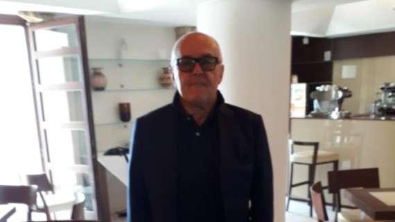 ESCLUSIVA MN - Fedele: "Il Milan cerca una punta da doppia cifra. Gattuso ha unito squadra e società"