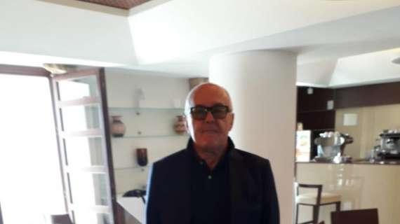 Fedele a MTV: "Gattuso è convinto che il Milan possa farcela, ho fiducia in Ronaldo e Allegri"