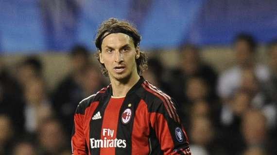 Il catenaccio all'inglese blocca un ottimo Milan