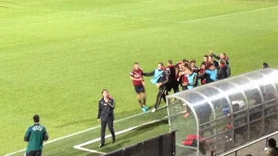 LIVE MN - Youth League, Ajax-Milan 2-3: finita!!! Rossoneri straordinari a punteggio pieno