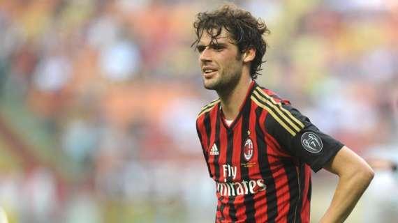 Corsera - Ieri incontro tra Galliani e Braida: con la Samp c'è in ballo Poli