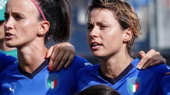 Giacinti non si pone limiti: "Per un sogno..."