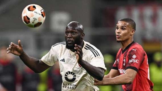 È davvero Lukaku l'uomo giusto per l'attacco del Milan? I pro e i contro che porta il belga