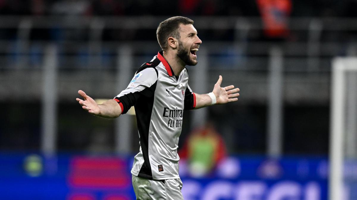 Pavlovic a Tuttosport: "Spero di restare tanti anni al Milan. Avanti con Allegri? Sì, è molto importante per noi"