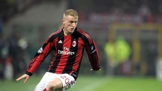 Pasqual vs Abate: a Firenze arriva l'alta velocità