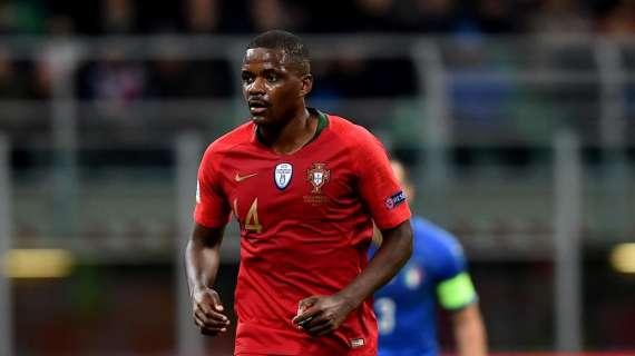 Dalla Spagna: il Milan ha messo nel mirino William Carvalho come possibile sostituto di Kessie