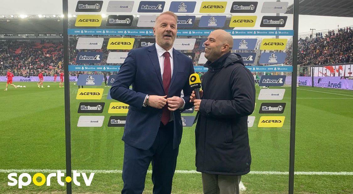 ESCLUSIVA MN - Marques: "Andrè un mix tra Casemiro e Kanté. 17 milioni? Se si ambienta velocemente sono pure pochi"
