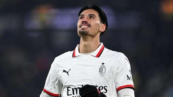 LIVE MN - Reijnders in conferenza: "Non abbiamo creato abbastanza per vincere questa partita"