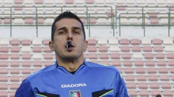 Play-off Primavera, Milan-Udinese: la designazione arbitrale