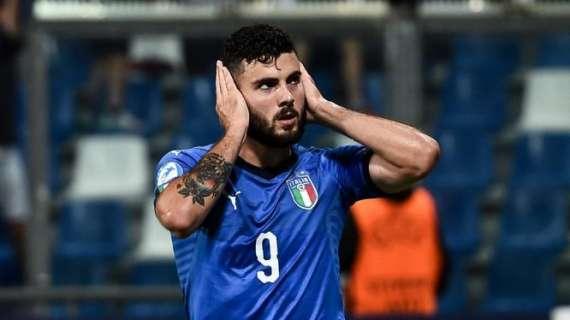 MN - Cutrone vola in Italia, col Wolverhampton trattativa in fase molto avanzata