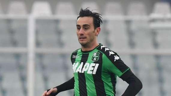 Fiorentina, Aquilani sarà l'allenatore dell'U18