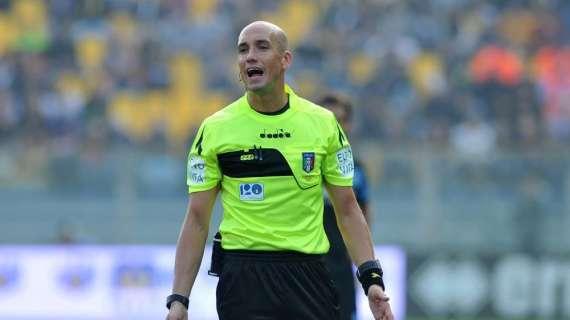 CorSera - Milan, non si placa la rabbia dei rossoneri dopo gli errori di Fabbri: oggi confronto con il designatore Rizzoli