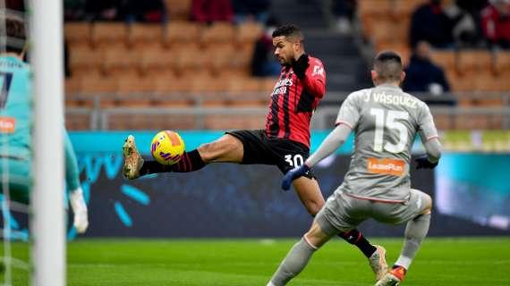 Milan, dal 2011/12 ben dodici volte ai supplementari in Coppa Italia