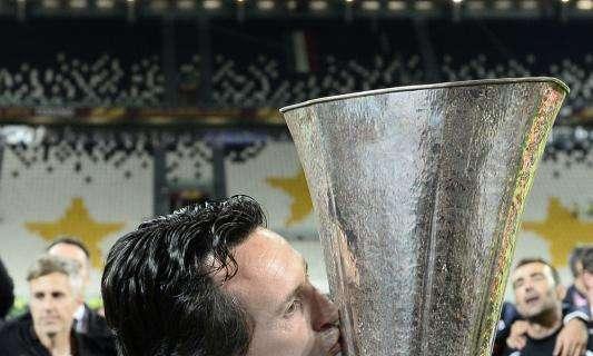 Fiorentina, Montella: "Emery al Milan? Quando uno è bravo e intelligente può allenare ovunque"