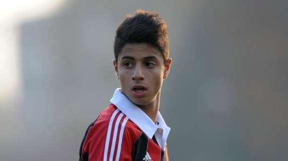 Primavera, i convocati di Inzaghi: ci sono Gabriel e Mastour