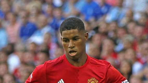 Manchester United, oggi alle 17.30 la sfida contro il Chelsea