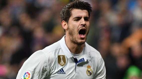 Il nuovo Milan passa soprattutto dall'attaccante: obiettivo top player e primo blitz in vista