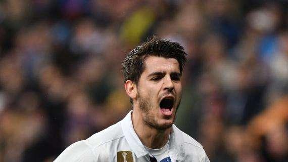 Sportitalia - Il Milan non si aspettava la retromarcia di Morata: ecco cosa è successo
