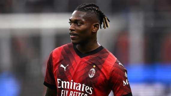 MN - Accordo Milan-Lille sulla clausola di Leao e lodo Sporting: ecco la ricostruzione