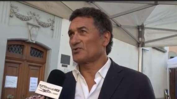 Gentile: "Non andare ai Mondiale sarebbe una mazzata tremenda. Sono fiducioso"