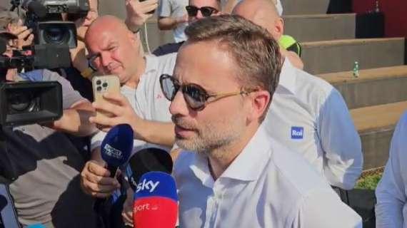 CorSera - Il mercato del Milan non finisce qua: i rossoneri ragione se prendere un difensore e un attaccante