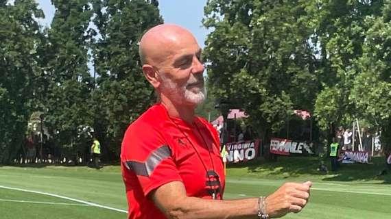 15 luglio data spartiacque per l'estate del Milan: la rosa ora è forte, ma a Pioli servono rinforzi