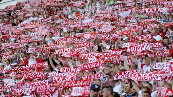 Emergenza Coronavirus, in Polonia riparte il calcio: ecco il piano