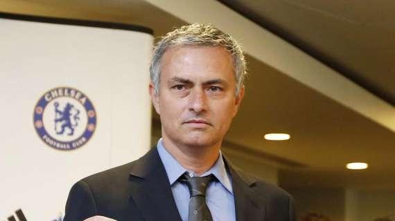 AS - Torres-Atletico, Mourinho non è un problema