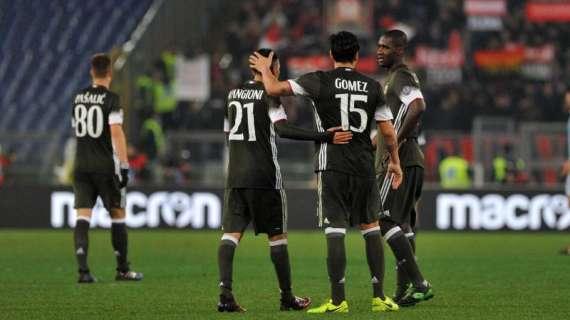 Gazzetta - Atteggiamento, insicurezza, poca qualità e limiti offensivi: ecco i quattro nodi del Milan