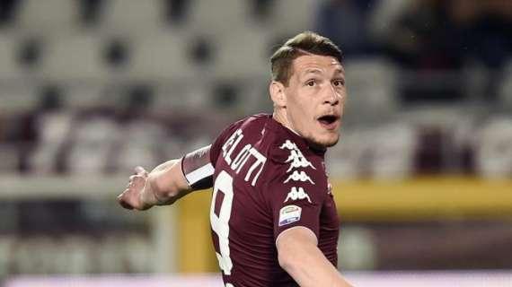 Mercato Milan, Leggo titola: “I rossoneri puntano Belotti: Kalinic e Borini verso il Torino”