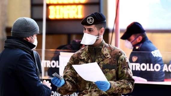 LIVE MN - Coronavirus, il bollettino odierno